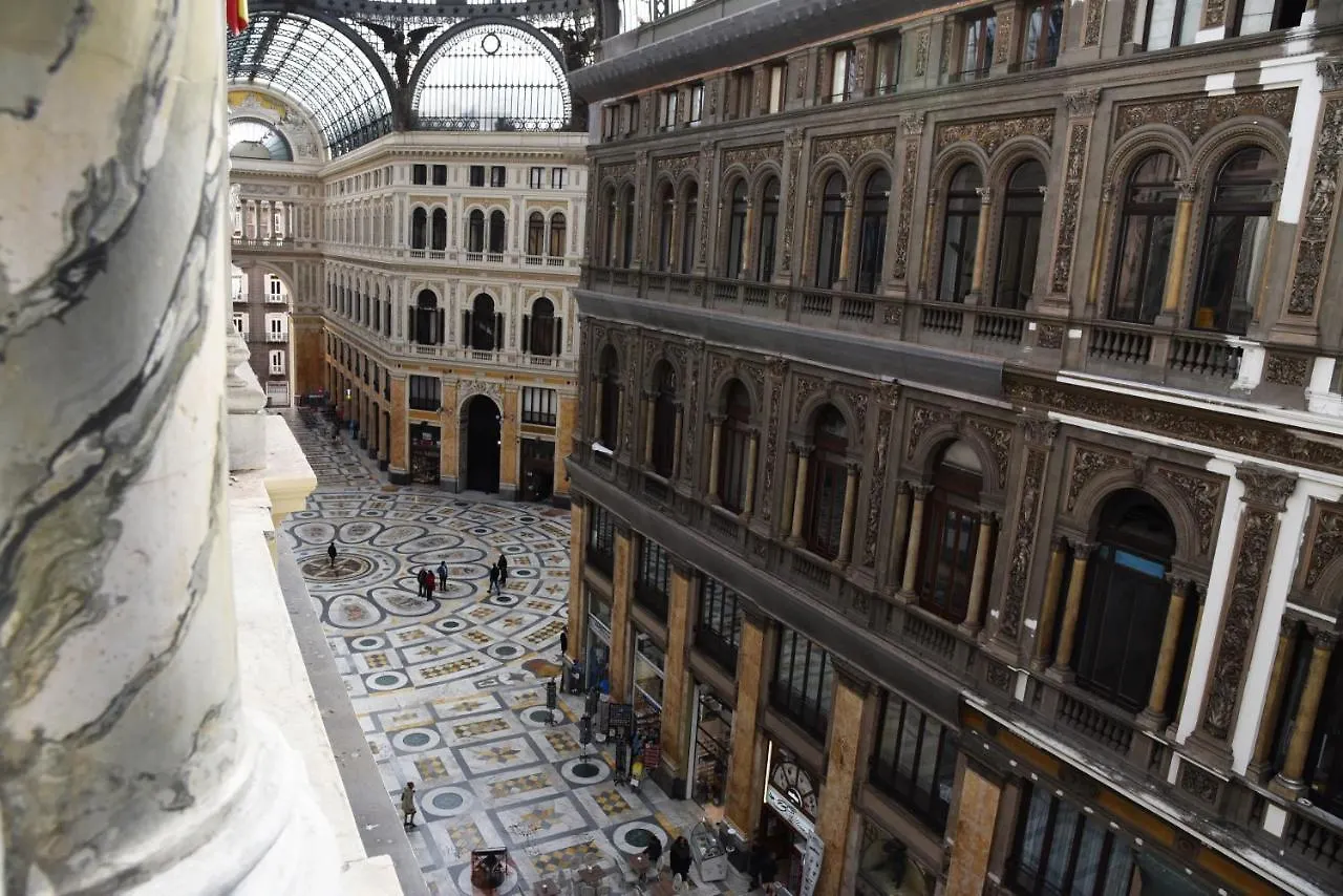 Maison Toledo 210 Naples