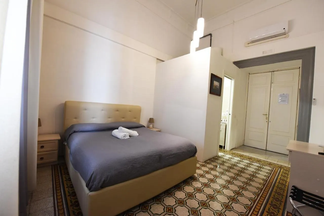 Bed & Breakfast Maison Toledo 210 Naples