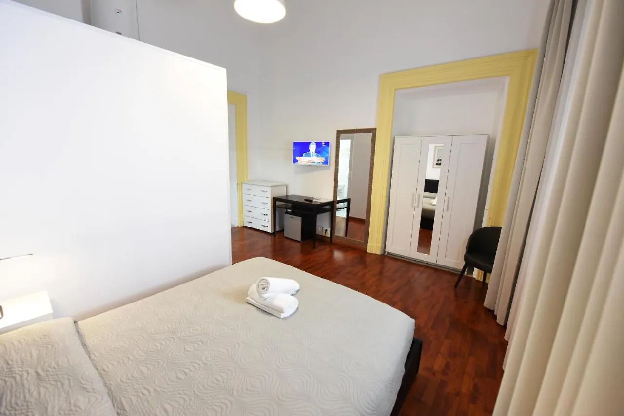 Bed & Breakfast Maison Toledo 210 Naples