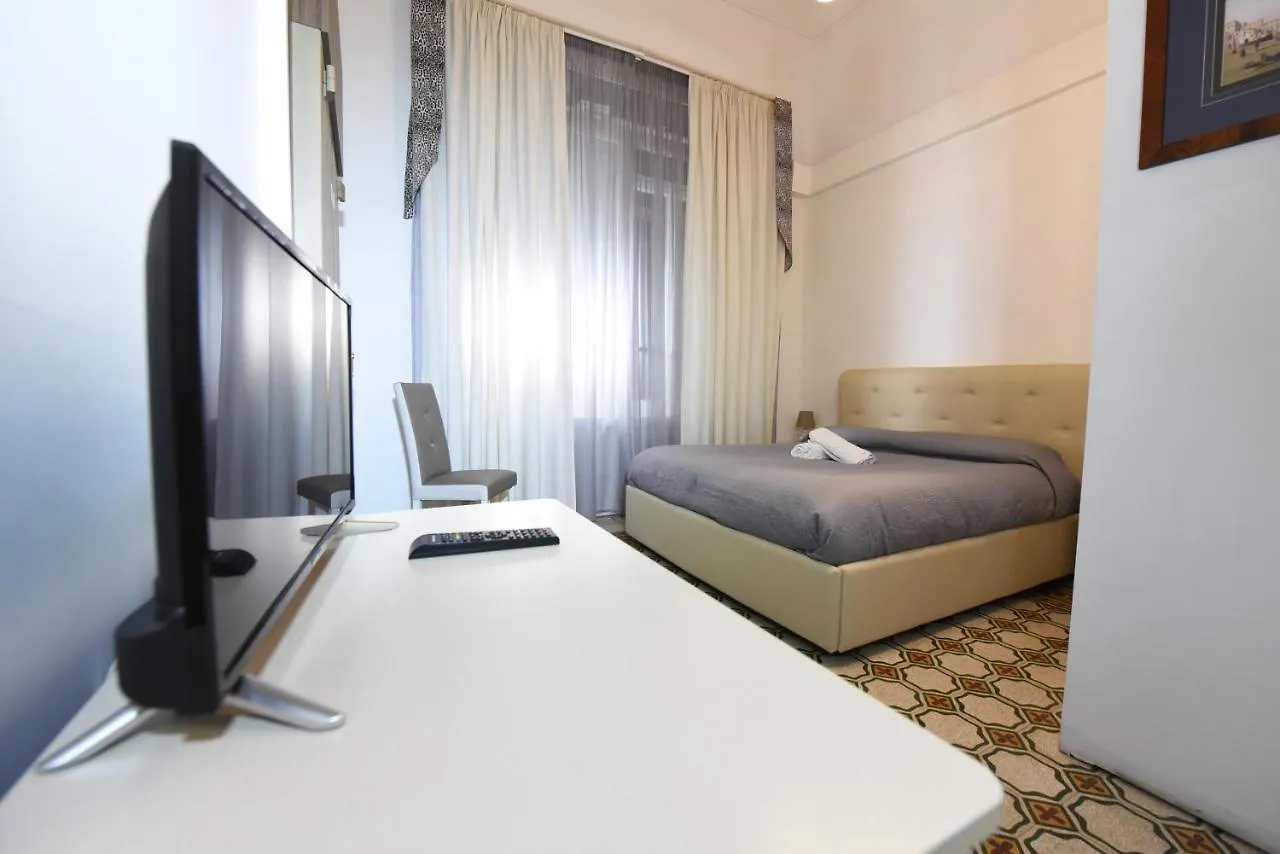 Maison Toledo 210 Naples