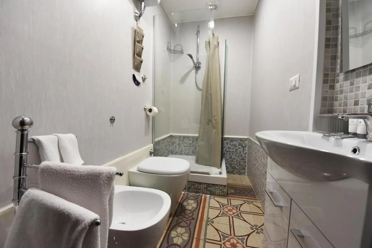 Bed & Breakfast Maison Toledo 210 Naples