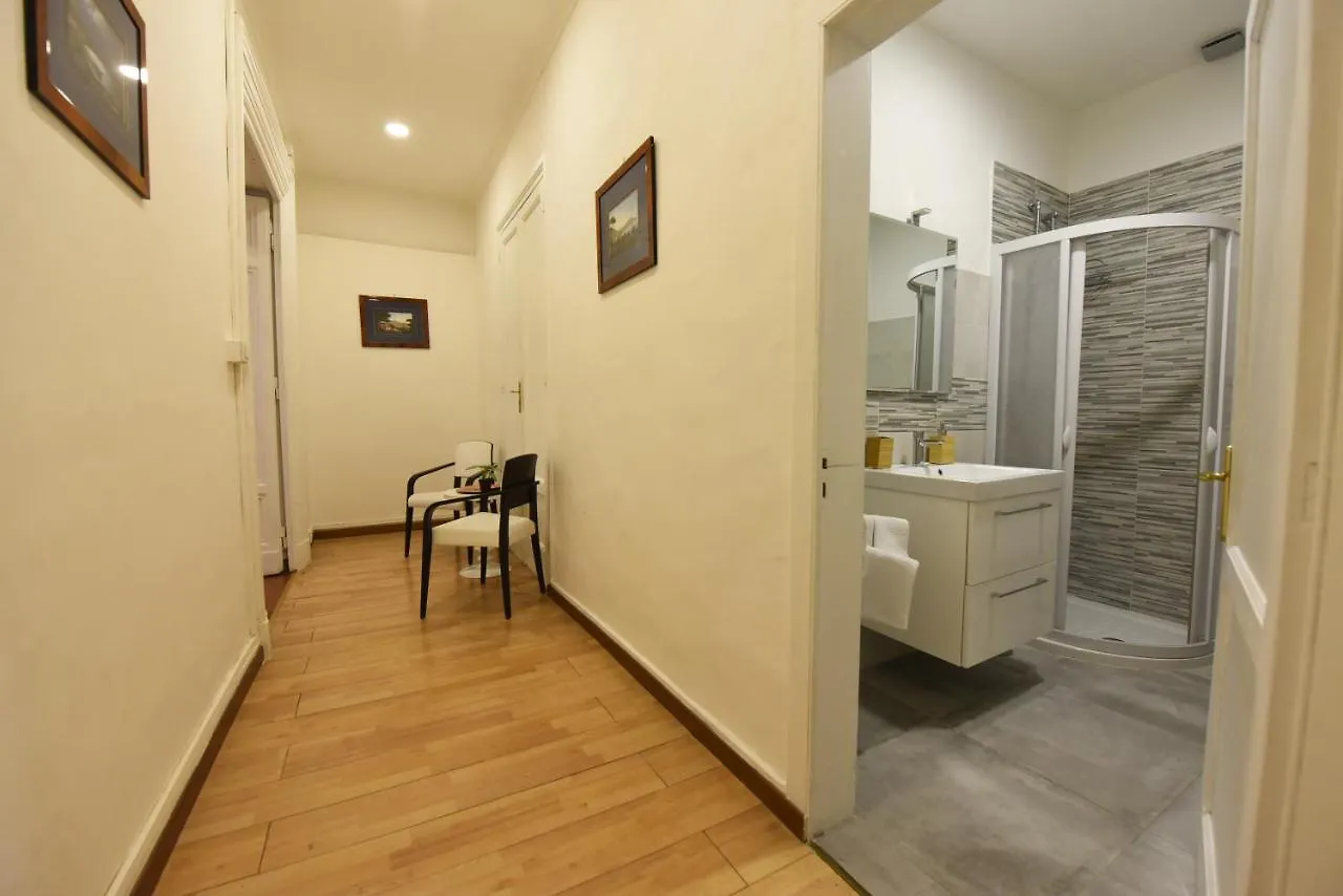 Maison Toledo 210 Naples Italy
