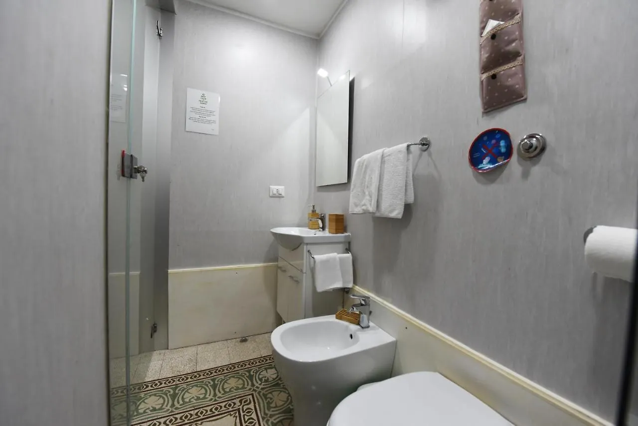 Bed & Breakfast Maison Toledo 210 Naples