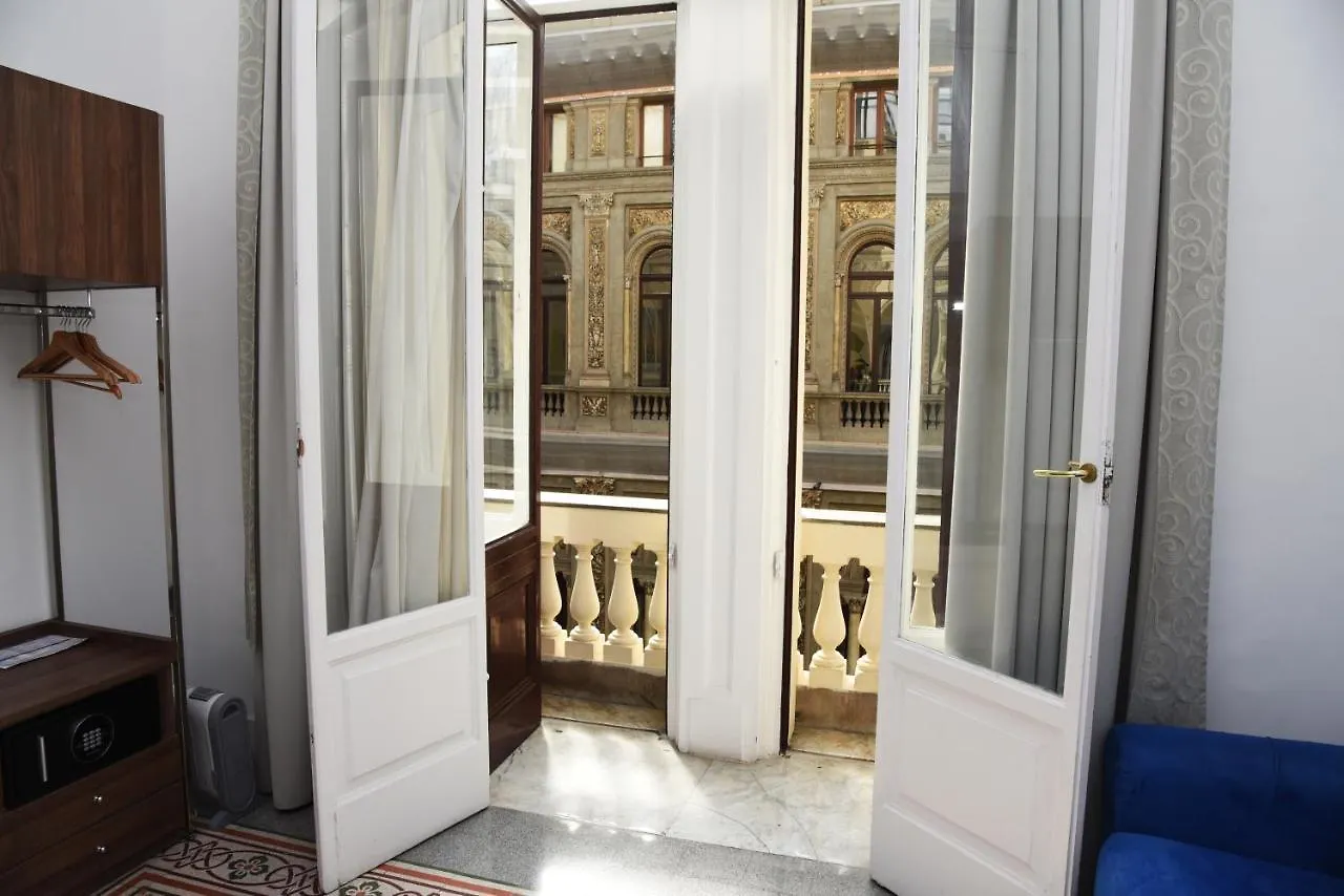 Maison Toledo 210 Naples