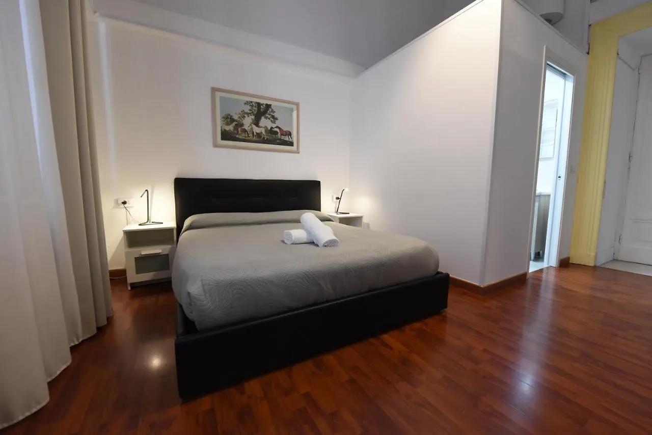 Maison Toledo 210 Naples