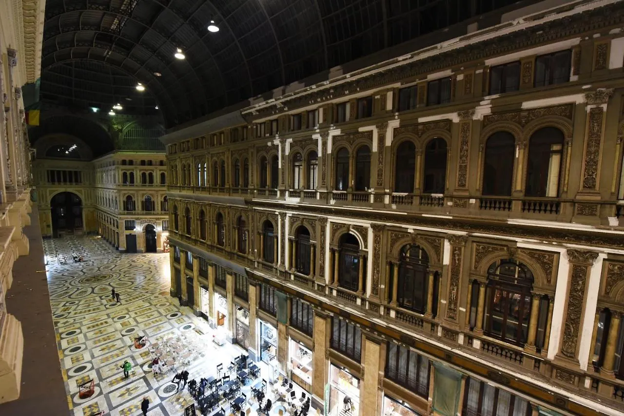 Maison Toledo 210 Naples