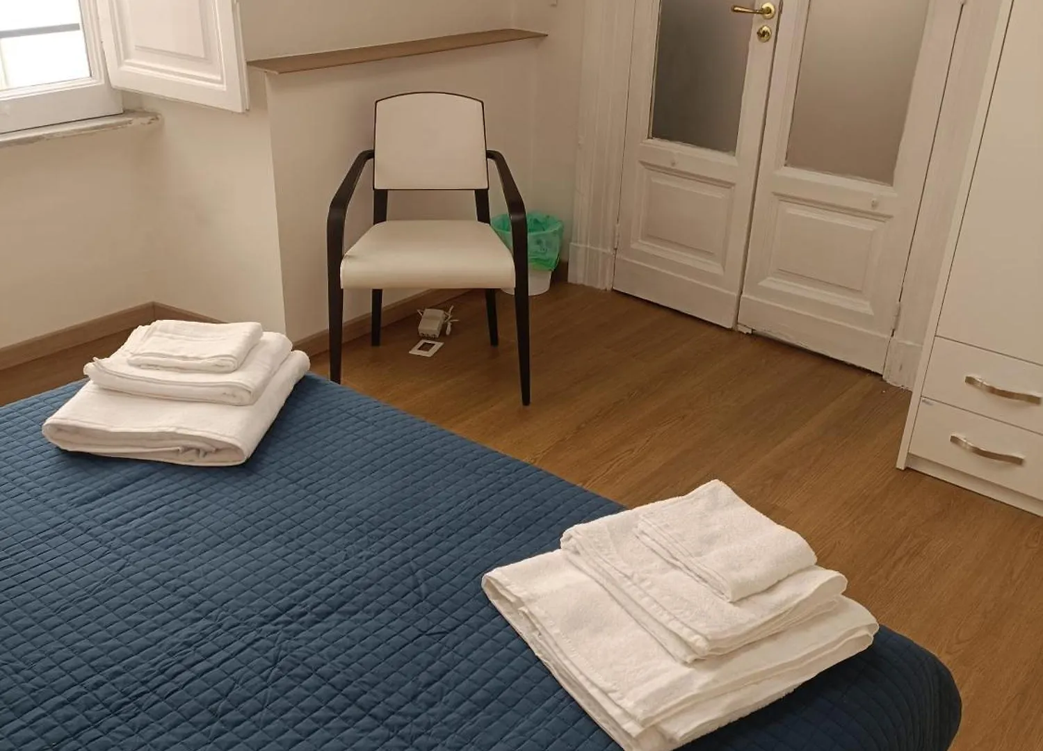Maison Toledo 210 Naples