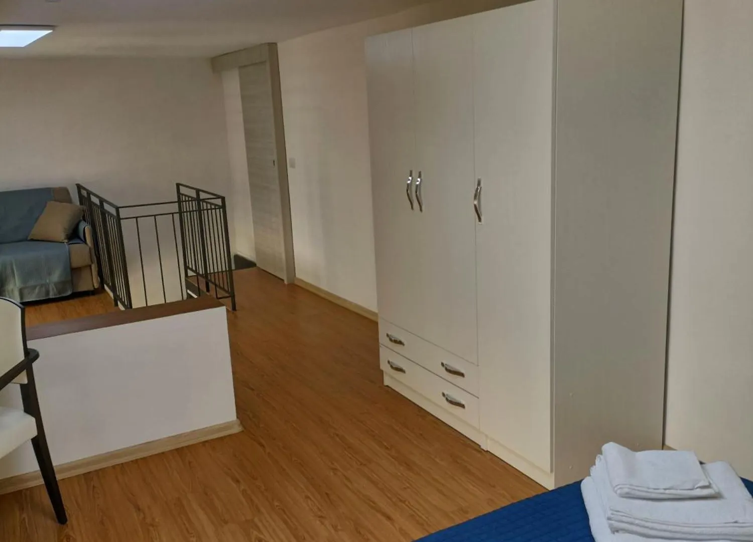 Maison Toledo 210 Naples 3*,