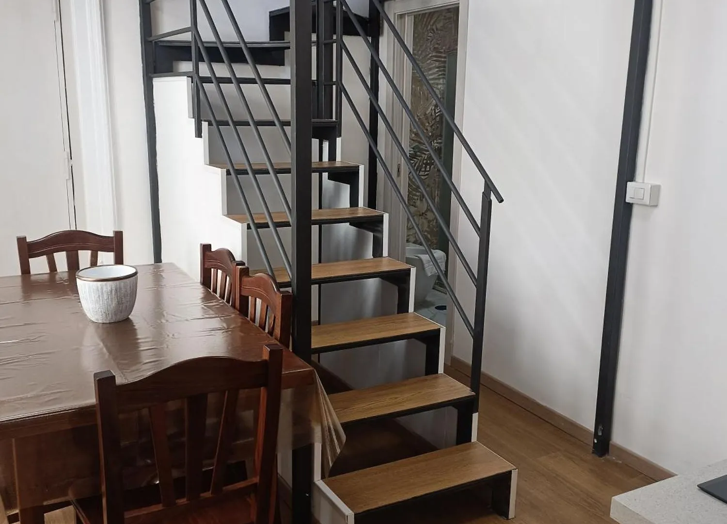 Bed & Breakfast Maison Toledo 210 Naples