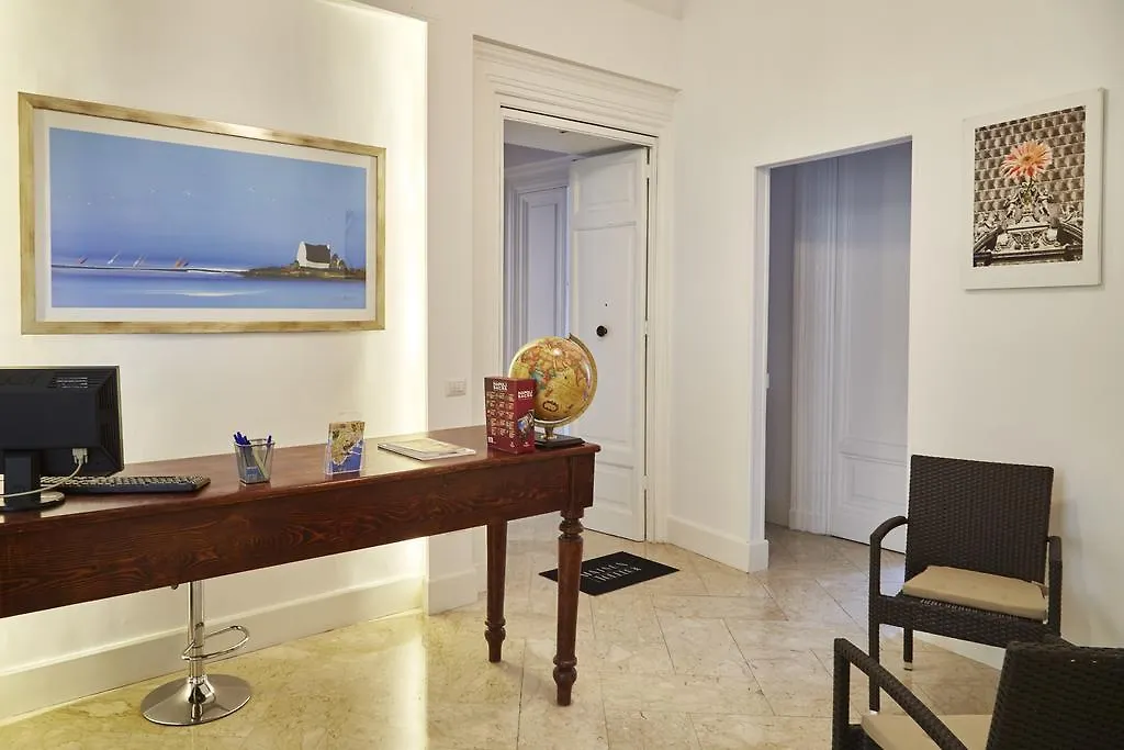 Bed & Breakfast Maison Toledo 210 Naples