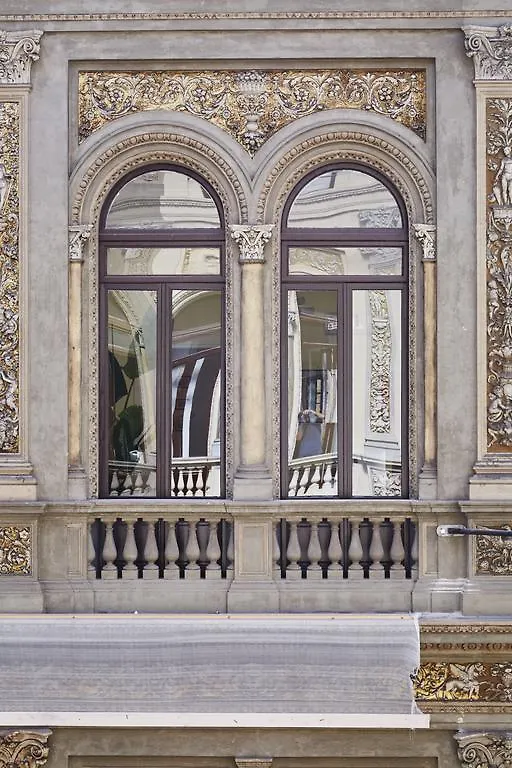 Bed & Breakfast Maison Toledo 210 Naples