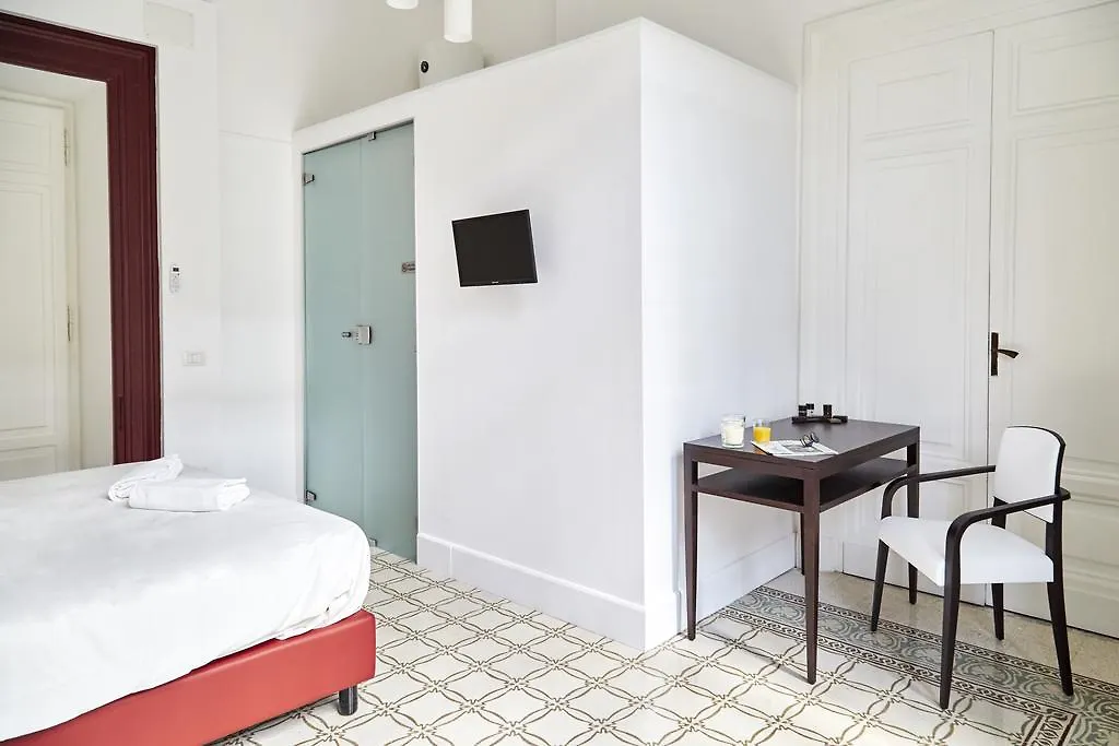 *** Bed & Breakfast Maison Toledo 210 Naples Italy