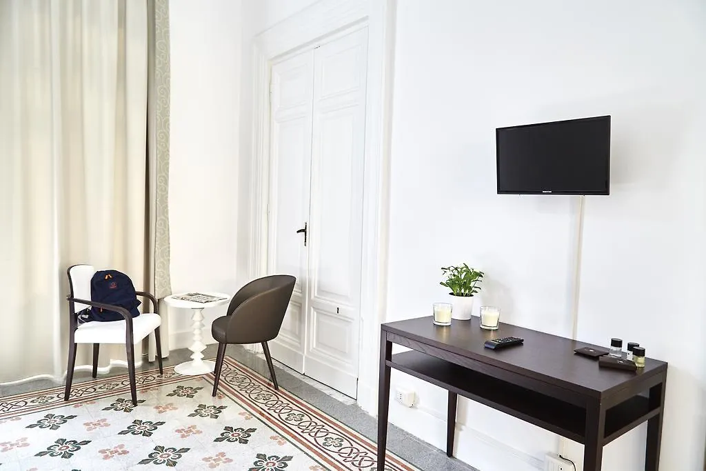 Maison Toledo 210 Naples