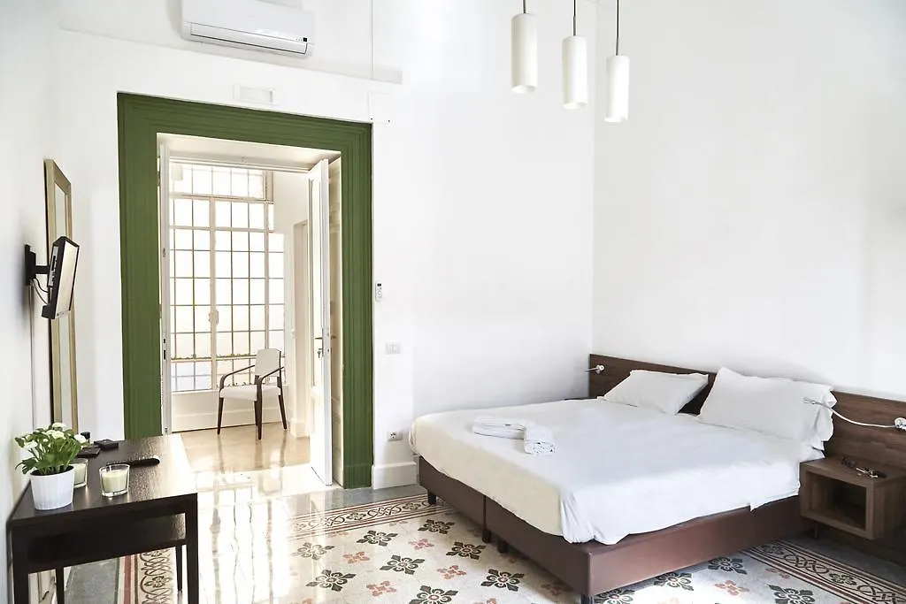 Bed & Breakfast Maison Toledo 210 Naples