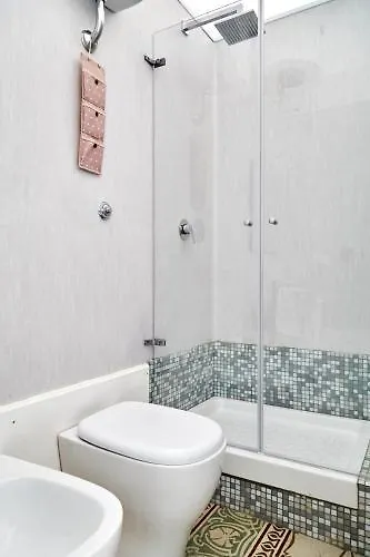 Bed & Breakfast Maison Toledo 210 Naples