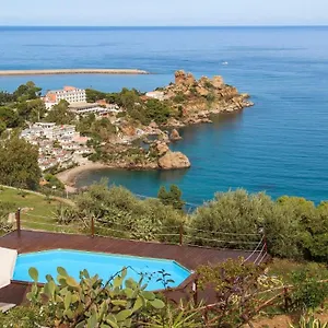 Magara Apartment Cefalu