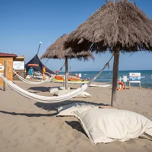Maremma Sans Souci Campsite Castiglione della Pescaia