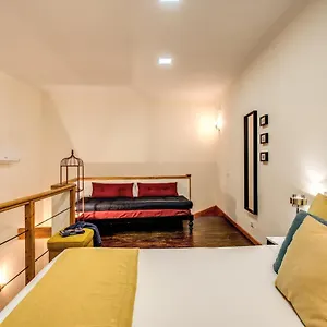 Casa Hosteno Guest house